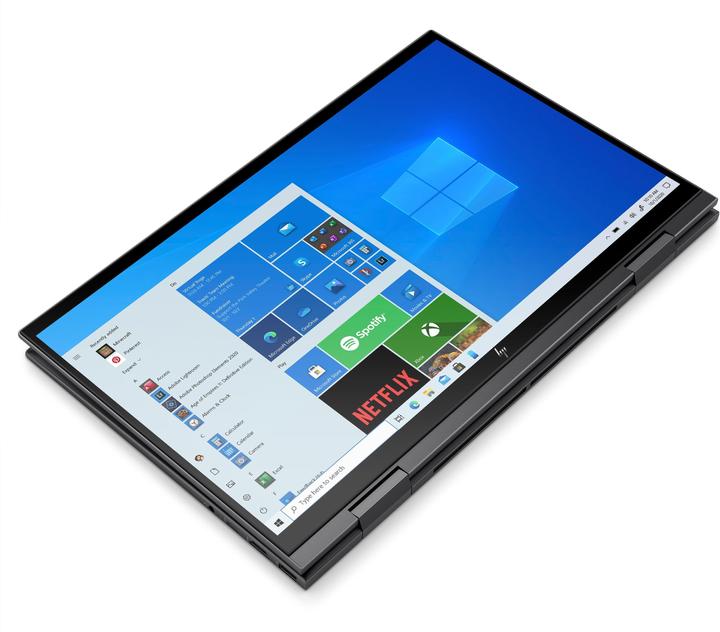 Productafbeelding HP Envy x360 (15.60", AMD Ryzen 5 5500U, 8 GB, 512 GB, NL)