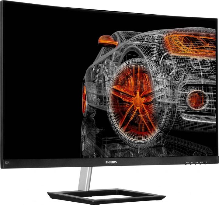 Produktbild Philips 325E1C/00 (2560 x 1440 Pixel, 32")