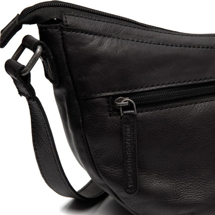 Actual product image The Chesterfield Brand Clarita shoulder bag leather 35 cm