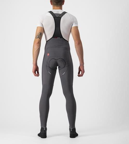 Actual product image Castelli Free Aero RC Bibtight (XL)