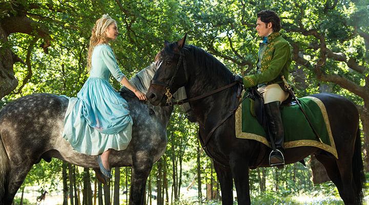 Produktbild Cinderella LA (DVD, 2014, Deutsch, Englisch, Italienisch, Türkisch)