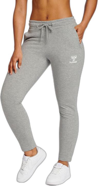 Actual product image hummel NONI 2.0 TAPERED PANTS (XL)