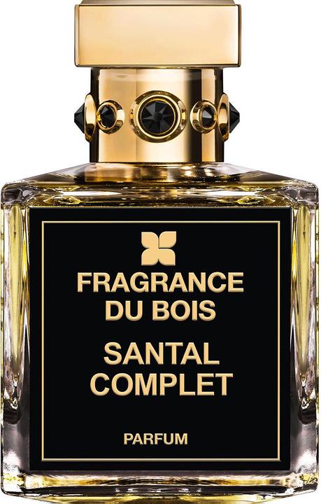 Fragrance du Bois Santal Complet Parfum (Eau de Parfum, 100 ml)