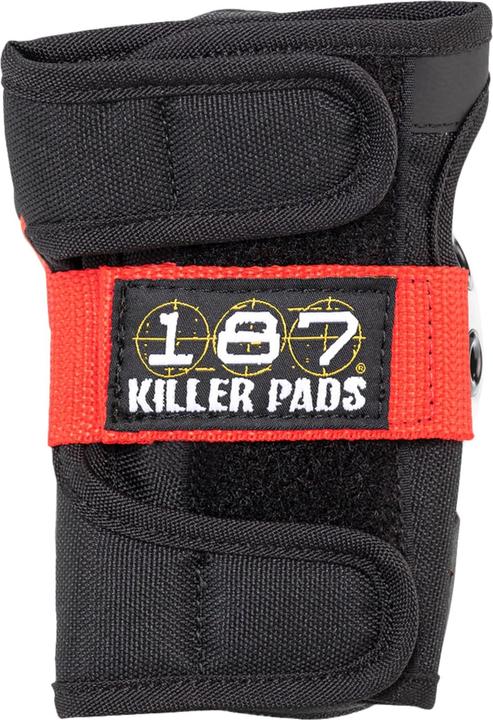 Produktbild 187 Killer Pads Six Pack (XL, Protektorenshorts, Einzelstück)
