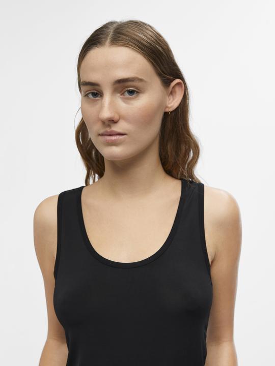 Actual product image Object U-Ausschnitt Tanktop (S)