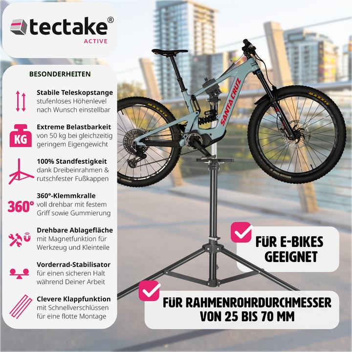 Produktbild tectake Tristan