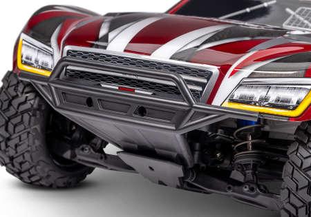 Image du produit Traxxas Maxx-Slash 6s 4x4 RNR sans batterie ni chargeur (RTR Prêt à fonctionner)