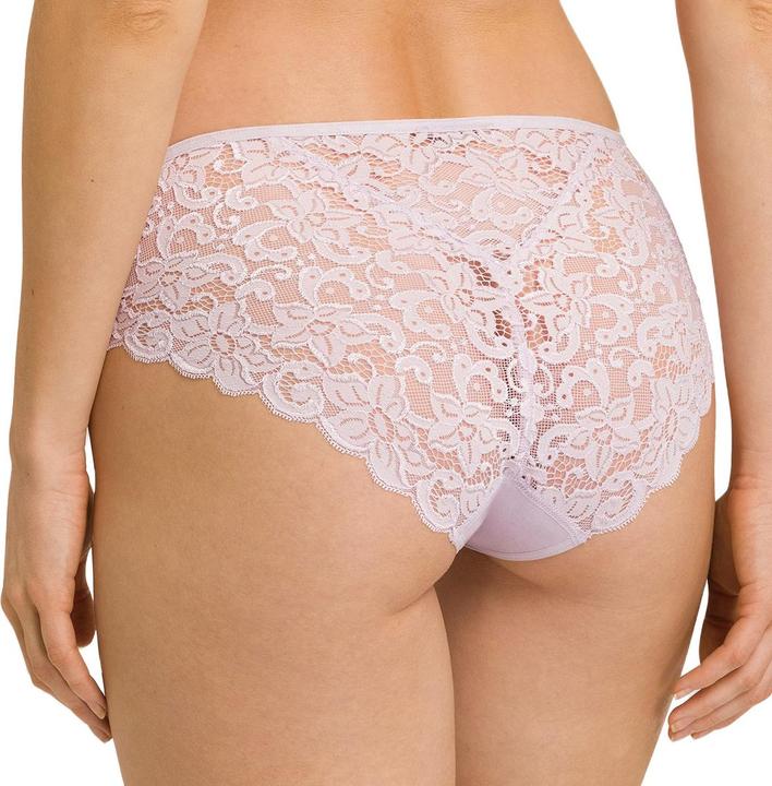 Actual product image Hanro Moments Midi Briefs (XS, Single pack)