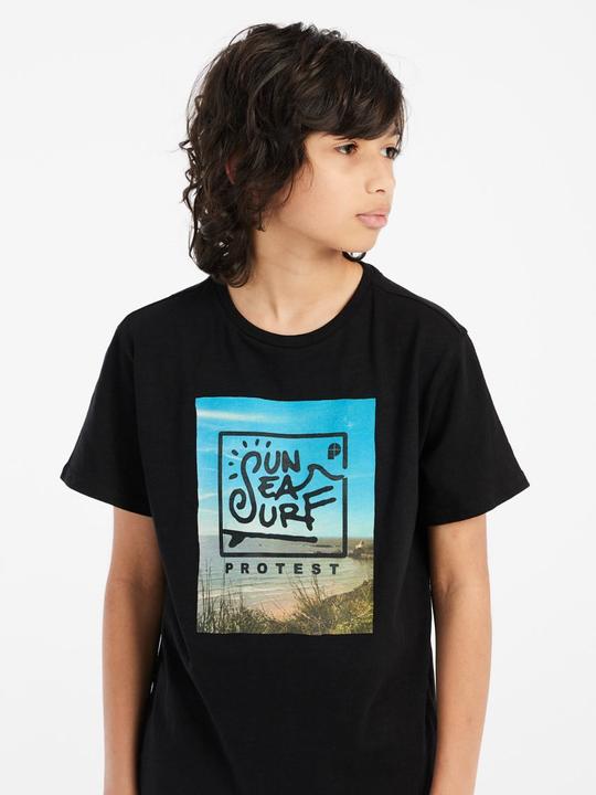 Actual product image Protest T-shirt PRTPeter (164)