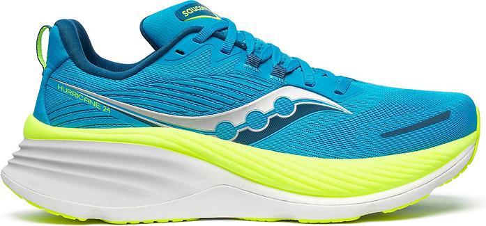 Produktbild Saucony Hurricane 24 (43)