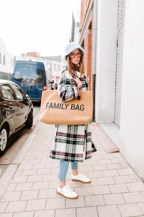 Immagine prodotto Childhome Borsa per la famiglia