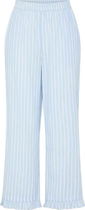 Pieces PCLILIA Straight Leg Hose