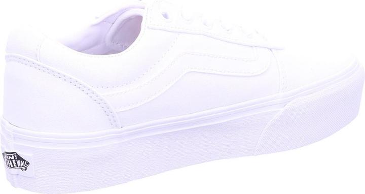 Produktbild Vans Ward Plattform Old Skool Damen Sneaker (39)