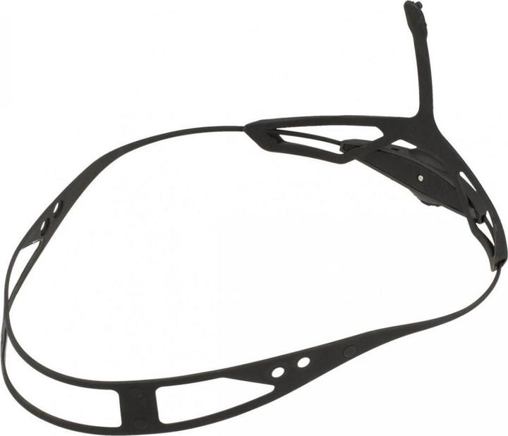 Actual product image Fox Retention System 23 Speedframe Blk S (S, Knee pad, Unique specimen)