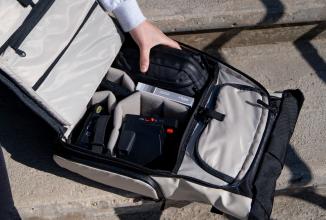 Image du produit Wandrd Prvke Lite (Sac à dos photo, 11 l)