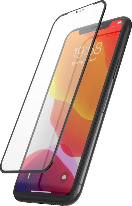 Produktbild Hama Extreme Protect (1 Stück, Apple iPhone 11)
