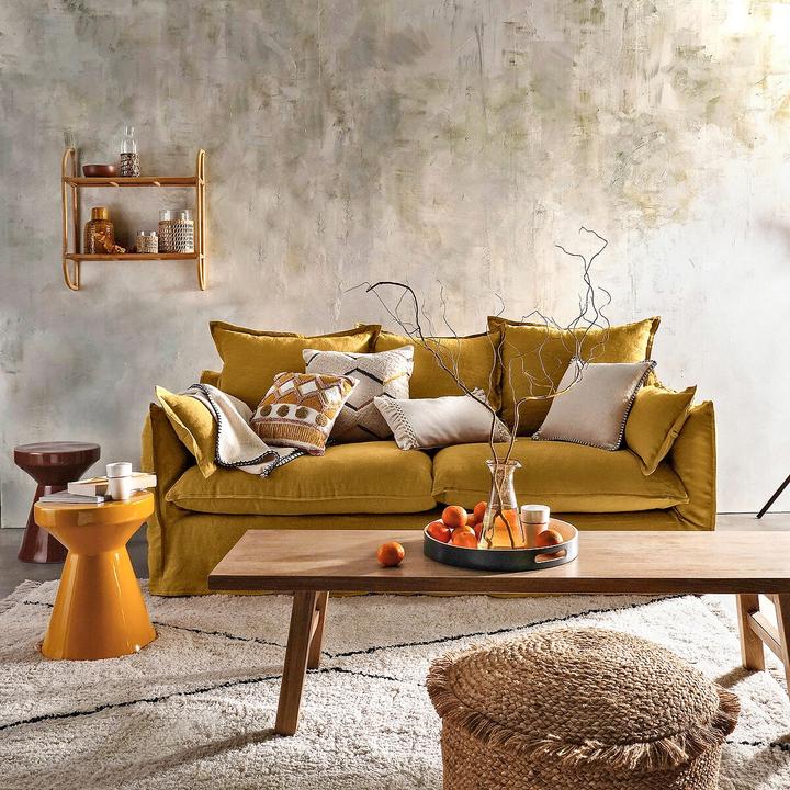 Produktbild La Redoute Interieurs Luna (280 x 380 cm)