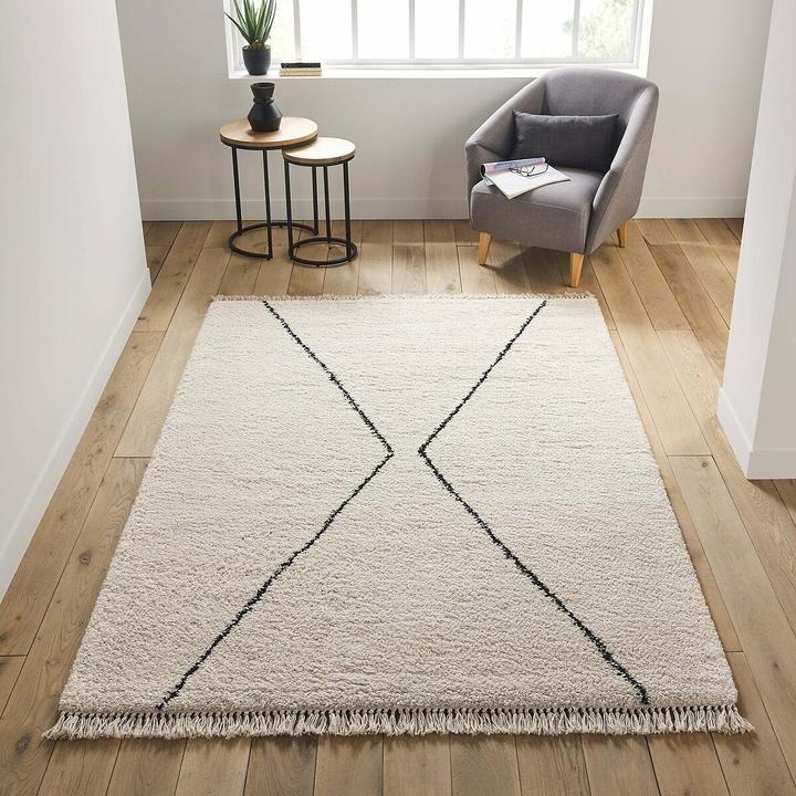 Produktbild La Redoute Interieurs Luna (200 x 290 cm)
