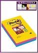 Image du produit Post-it Super Sticky (102 x 152 mm)