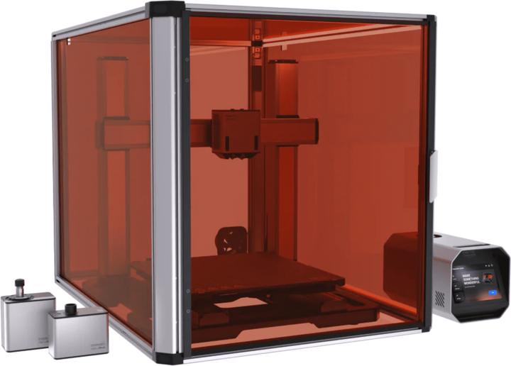 Actual product image Snapmaker Artisan