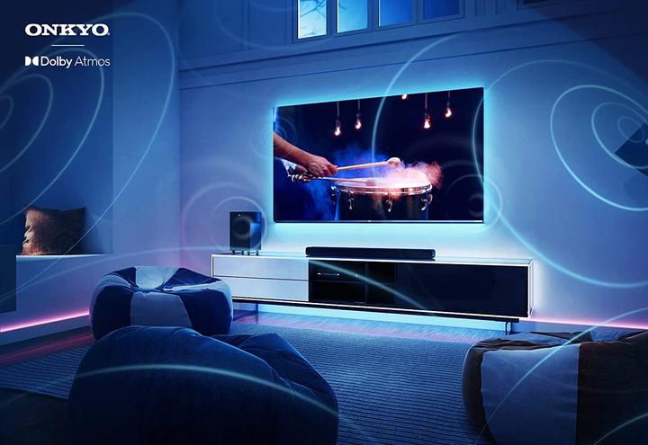 Image du produit TCL 55C635 (55", C635, QLED, 4K, 2022)