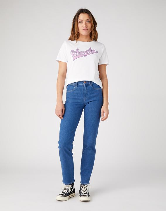 Produktbild Wrangler Regular Tee (M)