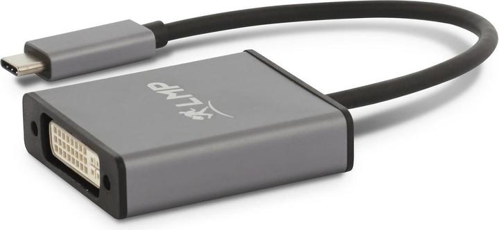 Immagine prodotto LMP USB-C a (DVI, 10 cm)