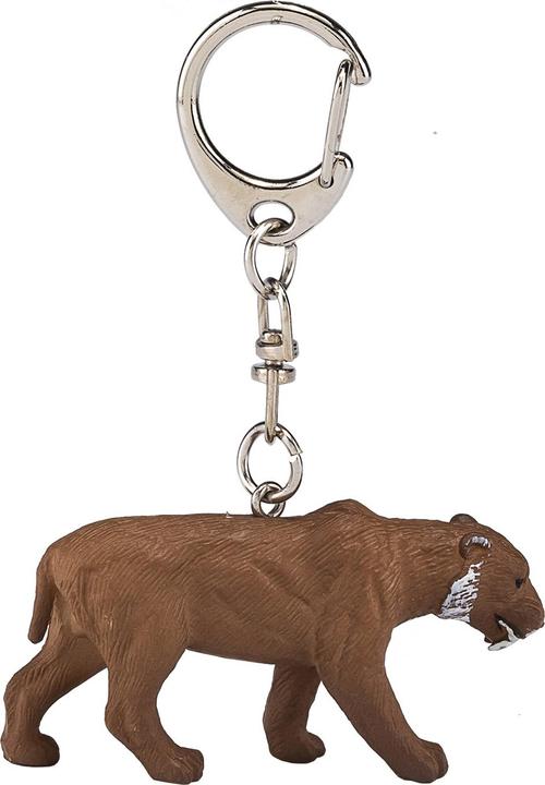 Image du produit Porte-clés Mojo Smilodon - 387450