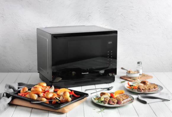 Immagine prodotto Panasonic NN-CS88LBEPG (31 l)