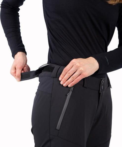 Actual product image Endura Ladies MT500 Spray Baggy Pants II (L)