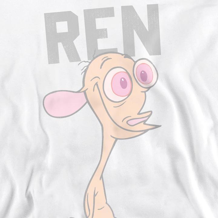 Produktbild Ren & Stimpy Sweatshirt (M)