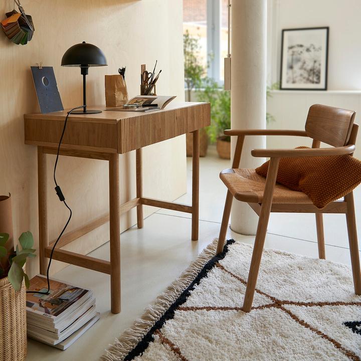 Produktbild La Redoute Interieurs Tia (120 x 170 cm)