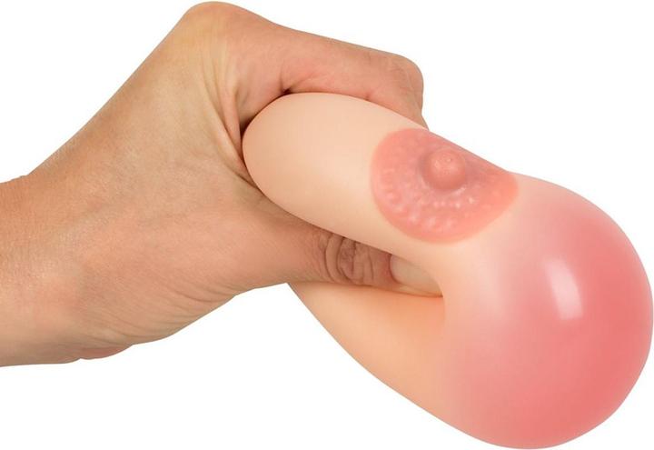 Immagine prodotto NoName Knetball Brust