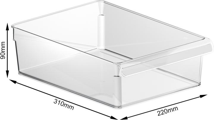 Actual product image Rotho Loft