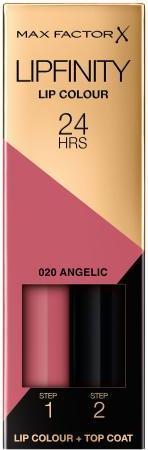 Immagine prodotto Max Factor Lipfinity (Angelico)