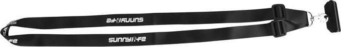 Actual product image Sunnylife Bracket adjustable strap for DJI RC-N1 controller (AIR2-Q9294) (Drone remote control)