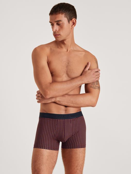 Produktbild Calida Focus Trend BoxerBrief (S, Einzelpack)