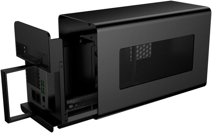 Produktbild Razer Core X Chroma