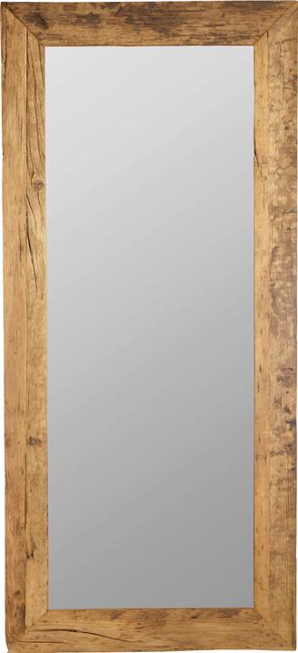 Actual product image House Doctor Pure (95 x 210 cm)