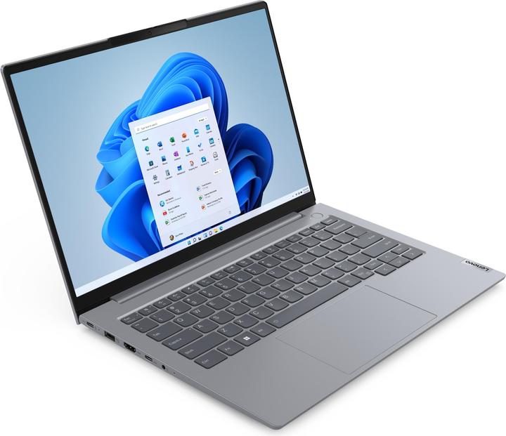 Produktbild Lenovo ThinkBook 14 G6 (14", AMD Ryzen 7 7730U, 16 GB, 512 GB, Eng. Int.)