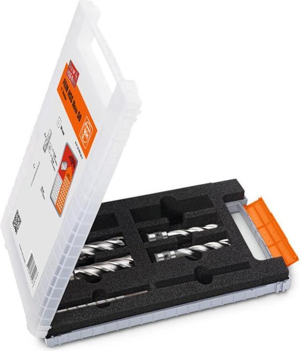 Produktbild Fein Kernbohrer-Set 63134999062 1 S (2.0 Millimeter)