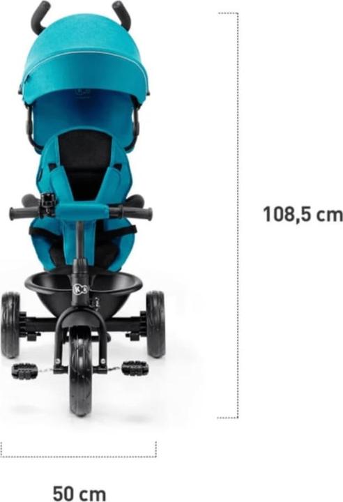 Produktbild KinderKraft Aston