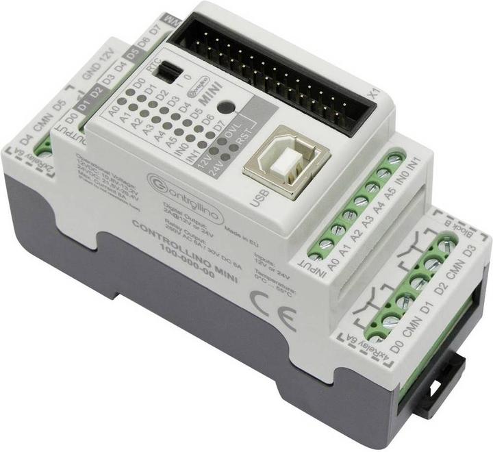 Image du produit Controllino Mini