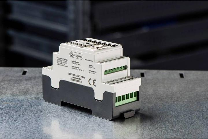 Image du produit Controllino Mini