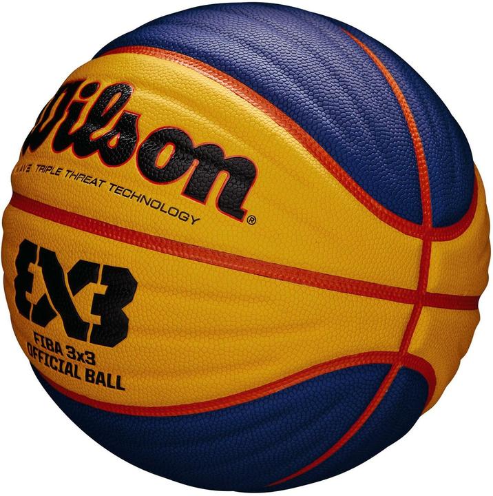 Immagine prodotto Wilson Fiba