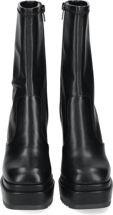 Produktbild Buffalo damen stiefeletten may w sock - vegan nappa (39)
