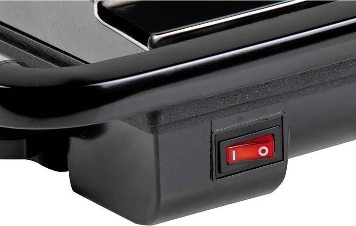 Actual product image Domo Multigrill