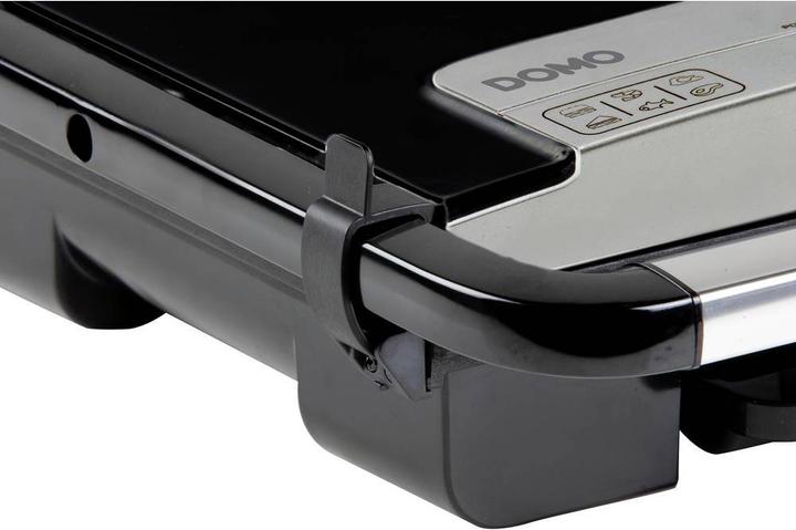 Actual product image Domo Multigrill
