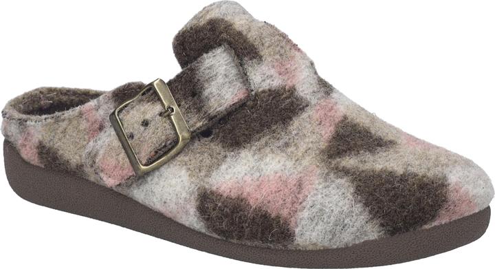 Beige-Multi