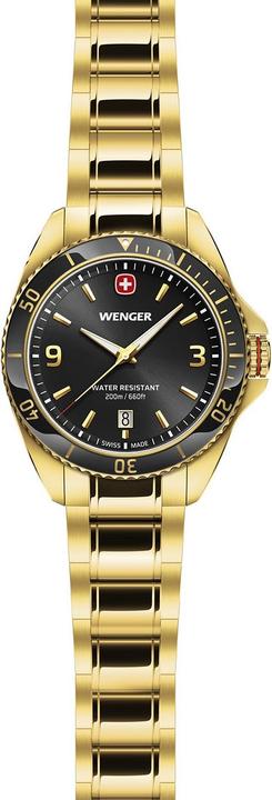Image du produit Wenger 01.2031.107 Ececutive (Swiss Made)